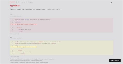 React Hook Form useFieldArray nested arrays Codesandbox