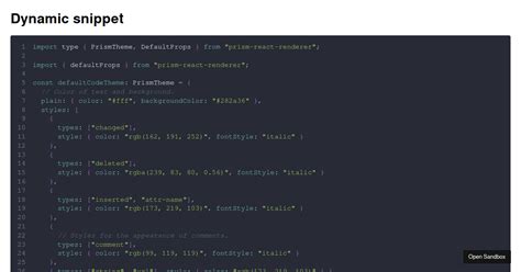 React JS Template Flone React Components, Snippets & More