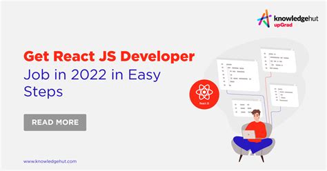 React Js Jobs in Illmensee - 11. April 2024 - Indeed