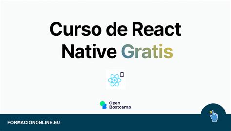 React Native Bootcamp Ücretsiz Eğitim. 