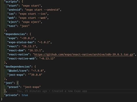 React Native Testing Library with Jest Part 1 Setting Up