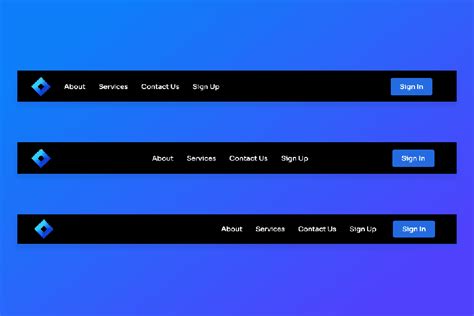 React Navbar Tutorial 3 Designs Codavilla