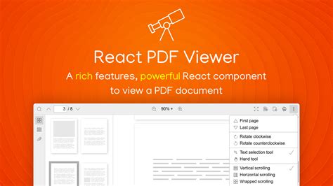 React PDF Viewer · GitHub