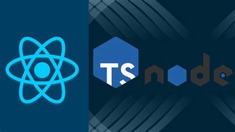 React and NodeJS: A Practical Guide with Typescript Udemy