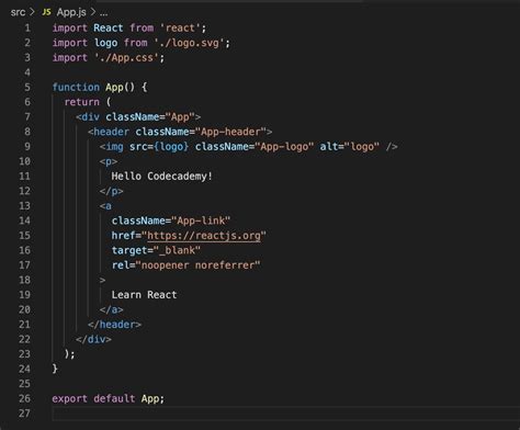 React app create. Create-react-app is great for beginners who just want to *get their hands into some React code *without going through the trouble of configuring the project with Webpack and Babel. But you’re stronger now. You’re *owning *React….and now it’s time to soldier on by creating your project from the ground up. ... 