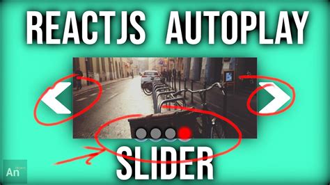 React awesome slider autoplay. .  ...