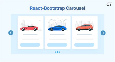 React bootstrap carousel.  Output Preview: Let us have a look at how the final output wi...