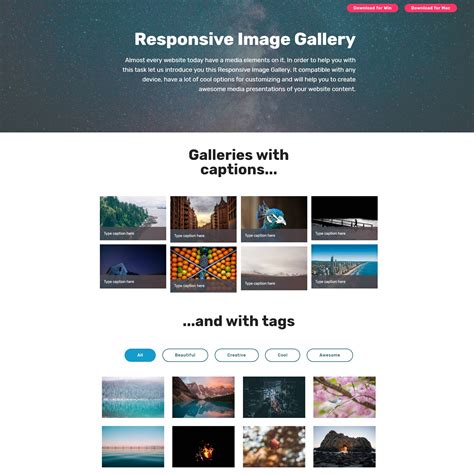 React bootstrap image gallery.  Learn how to create a responsive slideshow gallery with CSS ...