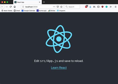 React build app. Create your react app. Install npm-watch. npm install npm-watch. 3. Now open your app package.json file in your favorite code editor and inside the scripts object insert this . "watch": "npm-watch ... 