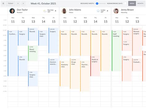 React calendar. React-Calendar is a light and fast calendar component for React apps. It supports native date formatting, customization, any language and is free and open-source. 