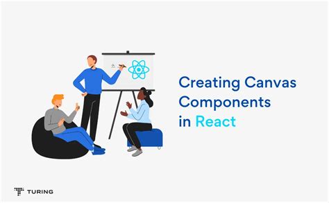 React canvas responsive. Simple React component for a canvas that fits the size of its...