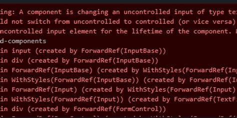 React controlled input checkbox.  Input elements should not switch from uncontrolled to co...