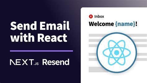 React email Telegraph