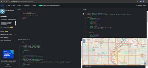 React fabric example.  In this tutorial, we JSFiddle - Test your JavaScri...