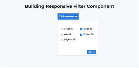 React filter component.  In this comprehensive 2650 word guide, you&rsquo;ll gain unique insights ...