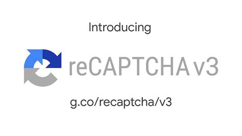React google recaptcha v3 example. js & Node. 1, last published: 9 months ago.  You...
