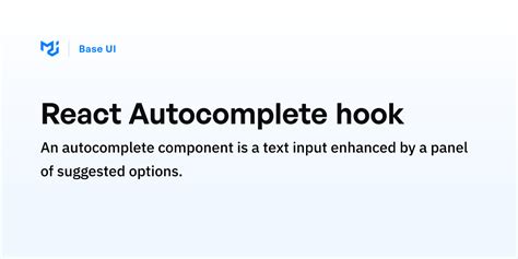 React hooks autocomplete.  With this, when you submit the form you will get the en...