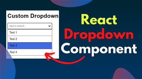 React hooks dropdown example.  Contribute to rwieruch/examples developmen...