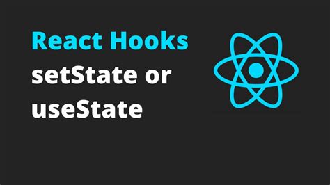 React hooks state not updating immediately.  State React Hooks are func...