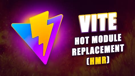 React hot reload vite.  Hot Module Replacement Vite provides an HMR API over nativ...
