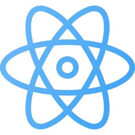 React icon download svg.  Download in SVG, PNG, JSX formats.  Access 50,000+ Pro icon...