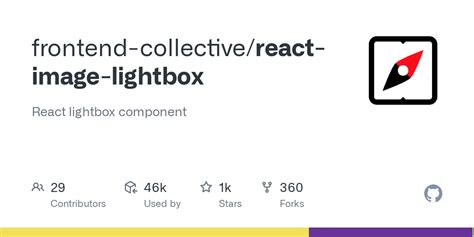 React image lightbox alternative.  Modern React lightbox component.  It comes with some nice ...