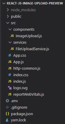 React js image upload with preview.  We’re gonna create a React.  Fro...