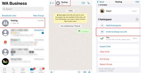 React js whatsapp group link. .  ...