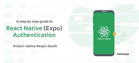 React native authentication.  Explore key strategies, code examples, and best ...