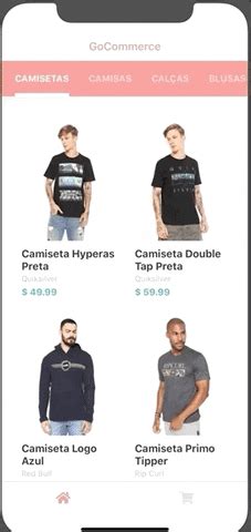 React native ecommerce mobile app github. .  Overview Closet to Cash is a c...