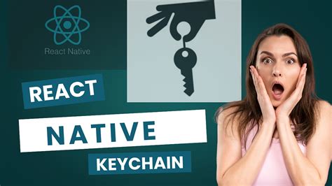 React native keychain android.  Keychain Access for React Native.  It provid...