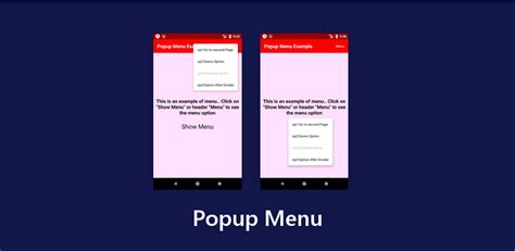 React native popup menu github.  If you're looking for a simple and secure way t...