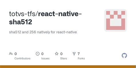 React native sha512.  A standalone file noble-hashes.  It works with projects using: Babe...