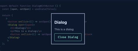 React native show html content