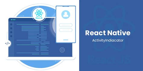 React native spinner.  Feb 14, 2026 · The ActivityIndicator component in React N...