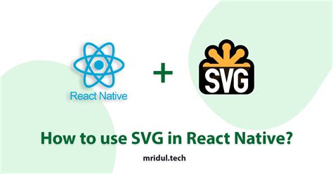 React native svg viewer.  Step-by-step tutorial with practical examples.  We will ...