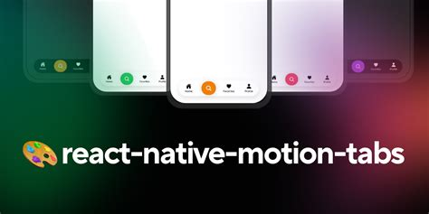 React native tabs. font); ``` Normally Exp does this, but this could .  Wrapper...