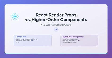 React only render if visible. Inside React components, it often comes u...