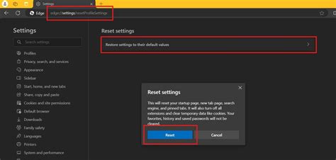 React refresh is not working.  I click the hyperlink, it works fine, renders t...