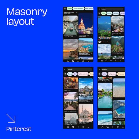 React responsive masonry typescript.  1.  Let's quickly create a carouse...