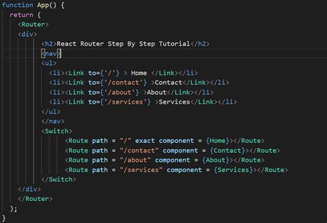 React router dom navigate component.  CRITICAL: TanStack Todo Steps Fi...