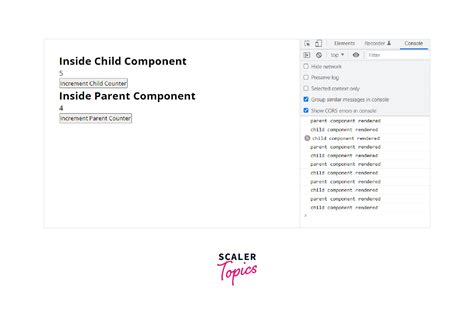 React select innerprops.  If you accidentally passed it from a parent component, re...