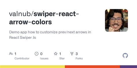 React swiper custom arrows. 5 Custom Arrows react-slick Asked 8 years,...