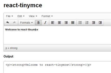 React tinymce upload image. We'll start by setting up a Spring Boot p Nov 2...