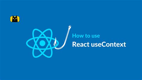 React useContext: The Best Way to Manage States - CopyCat Blog