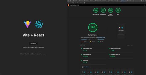 React vite favicon. com) for additional React discussion and help.  I recent...