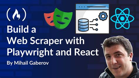 React web scraper.  This mobile app is considered the mobile version of Web Scrapi...