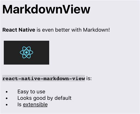 React-markdown-v8.0.3 NPM npm.io