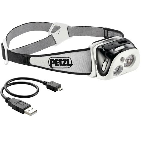 Reactik Headlamp