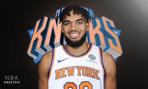 Reacting to a Knicks mock trade for Minnesota star Karl Anthony …